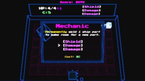 Null Vector — screenshot 3