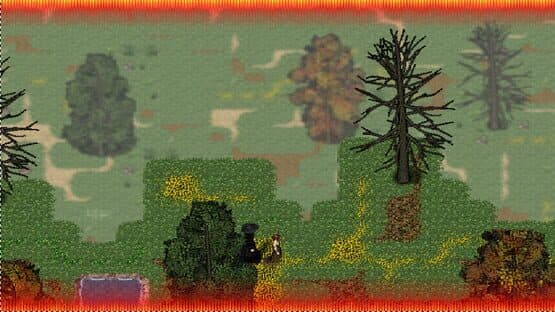 God's Death — screenshot 4