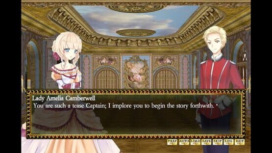 The Grand Ball — screenshot 5
