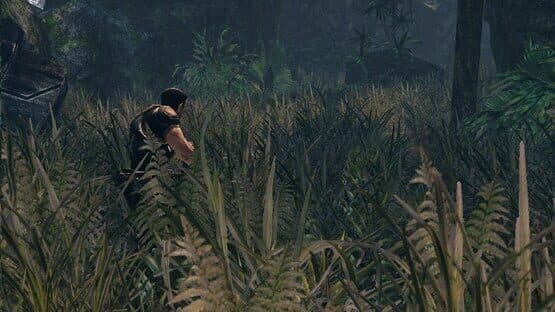 Turok — screenshot 1