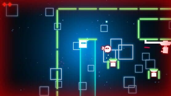 Gravity Light — screenshot 2