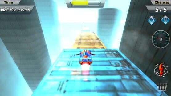 Stunt Hill — screenshot 7