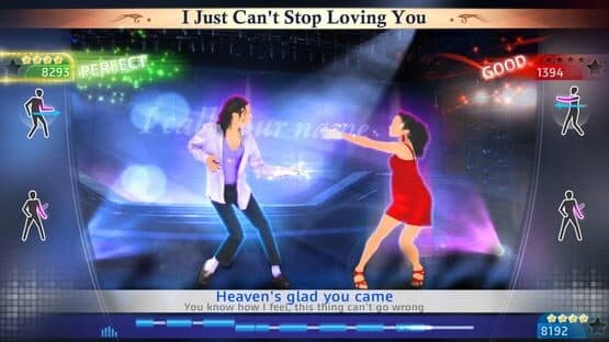 Michael Jackson: The Experience — screenshot 3