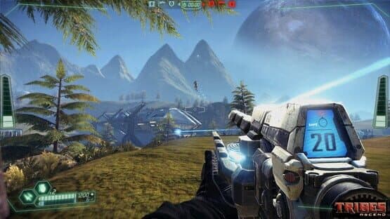 Tribes: Ascend — screenshot 4
