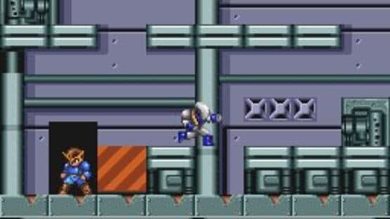 Shockman — screenshot 4