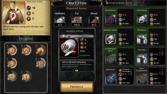 Game of Thrones: Ascent — screenshot 5