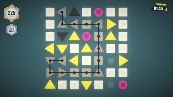 Shift — screenshot 2