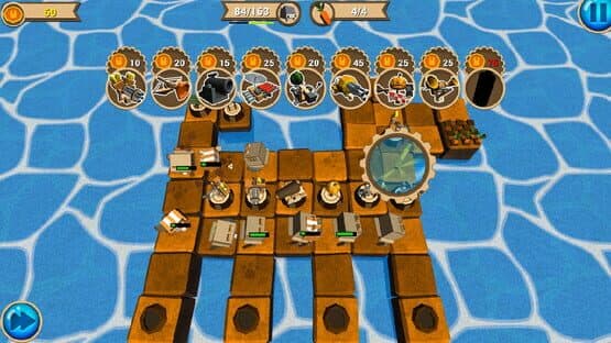 Rabbit Island — screenshot 2