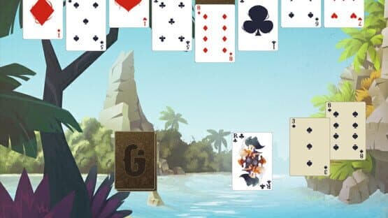 Classic Fun Collection 5 in 1 — screenshot 2