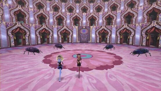 Monster High: 13 Wishes — screenshot 3