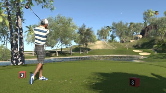 The Golf Club 2 — screenshot 4