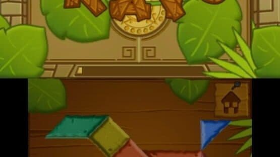 Tangram Style — screenshot 3