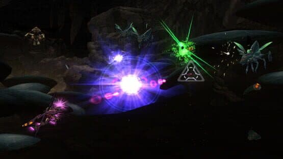 Yar's Revenge — screenshot 3