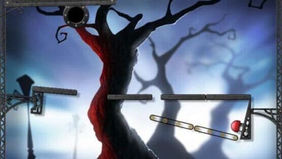 Professor Heinz Wolff's Gravity — screenshot 1