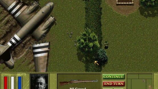 101 Airborne: The Airborne Invasion of Normandy — screenshot 2