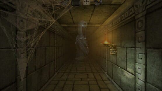 I Can't Escape: Darkness — screenshot 4