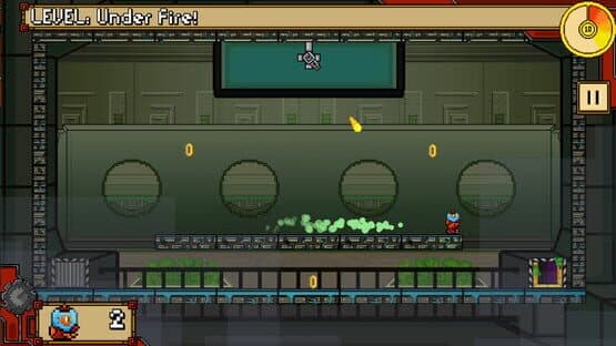 Tic-Toc-Tower — screenshot 4