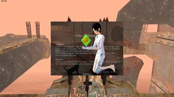 Piece of Memory — screenshot 5
