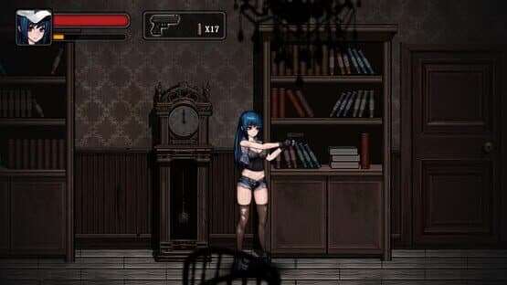 Pale Moon Crisis — screenshot 4