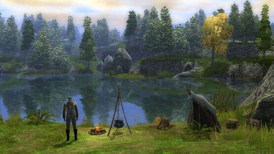 Neverwinter Nights 2 — screenshot 3