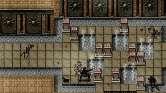 Atonement 2: Ruptured by Despair — screenshot 5