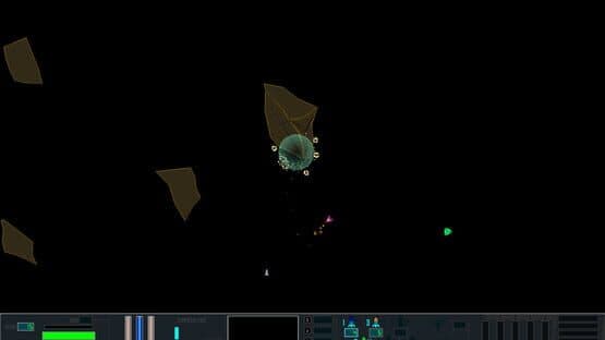 Drift 4000 — screenshot 2
