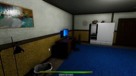 The Entity — screenshot 3