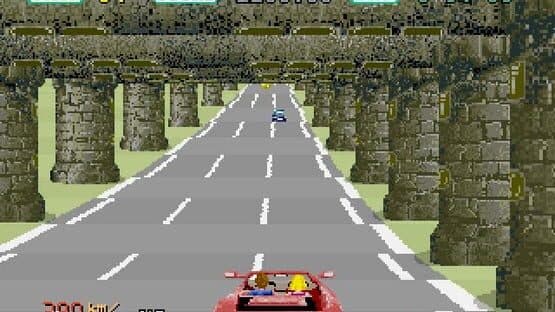OutRun — screenshot 2