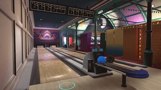 Pierhead Arcade — screenshot 4