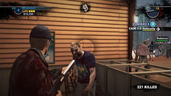 Dead Rising 2 — screenshot 4