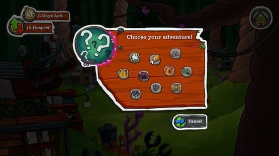 Monster Loves You! — screenshot 4