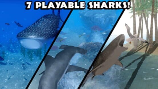 Ultimate Shark Simulator — screenshot 3