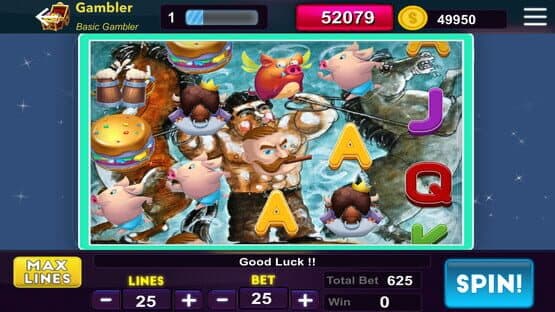 Casino Slot Machines — screenshot 1