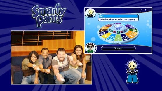 Smarty Pants — screenshot 3