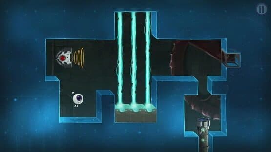 Tetrobot and Co. — screenshot 1