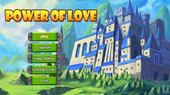 Power of Love — screenshot 1