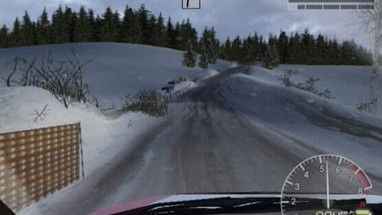 WRC 4 — screenshot 3