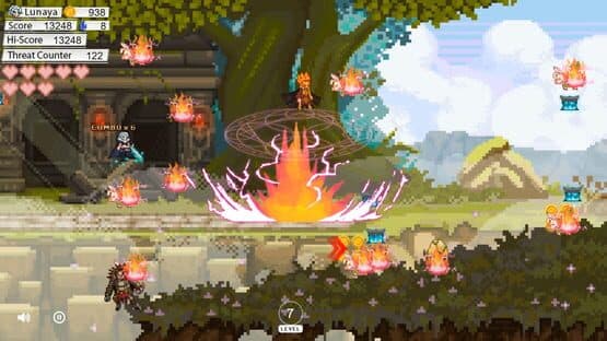 MeatPossible: Chapter 1.5 — screenshot 1