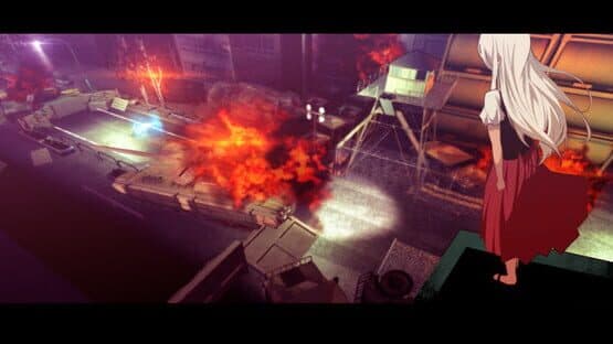 Dead or School — screenshot 5