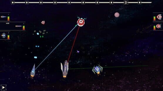 Lazy Galaxy — screenshot 4