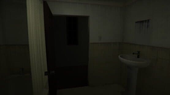 Strange Night — screenshot 2