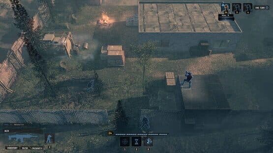 End State — screenshot 1