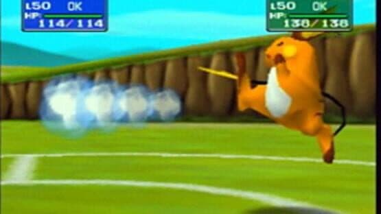 Pokémon Stadium — screenshot 1
