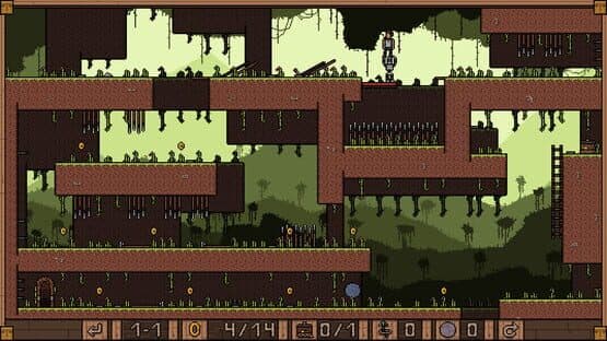 Tomb Reader: TrapLand — screenshot 3