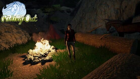 Riding Out — screenshot 1