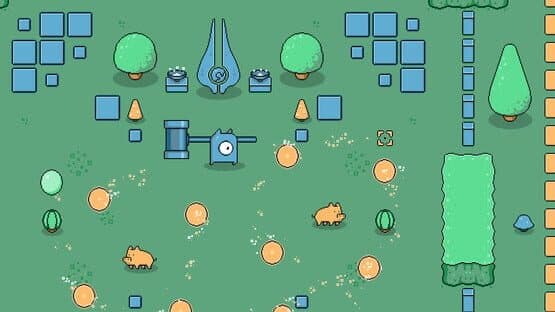 Planet of Mubu — screenshot 3
