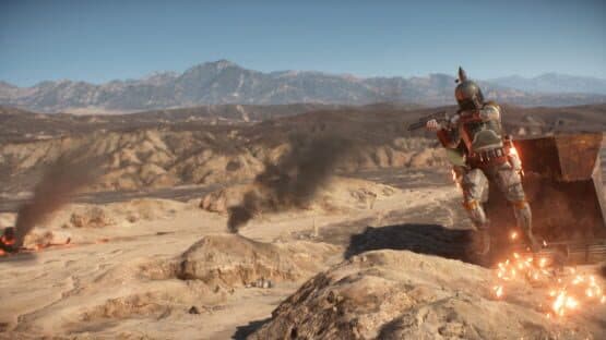 Star Wars Battlefront: Ultimate Edition — screenshot 2
