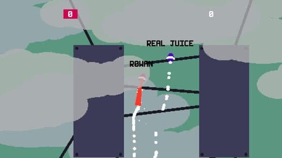 Drifting Cloud — screenshot 1