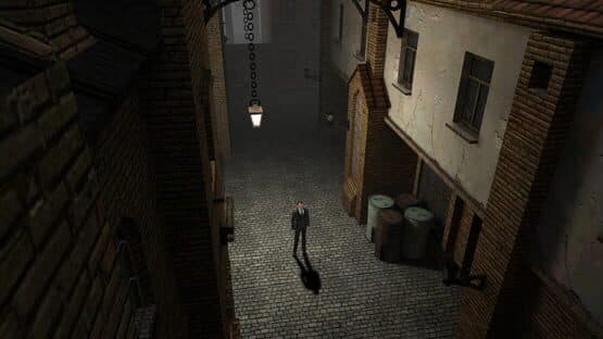Sherlock Holmes: The Awakened - Remastered Edition — screenshot 2