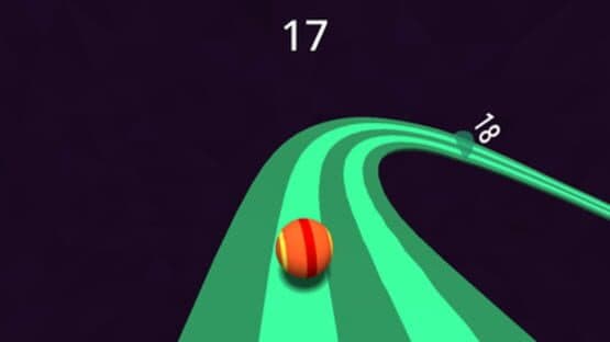 Twisty Road! — screenshot 2